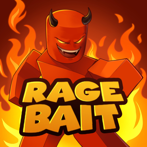Rage Bait (Buttons Update!)