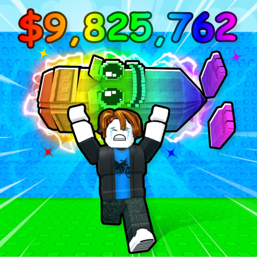 Save Brainrots From Tsunamis