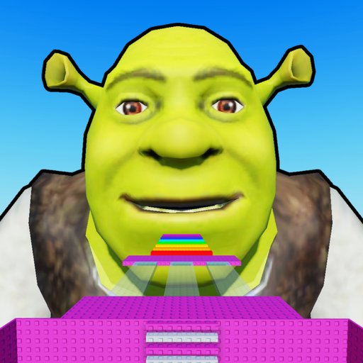 Meet Shrek Tower