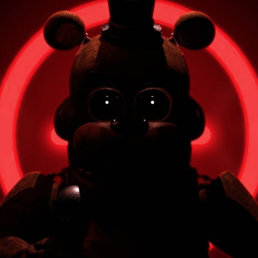 FNaF: Plus Restored