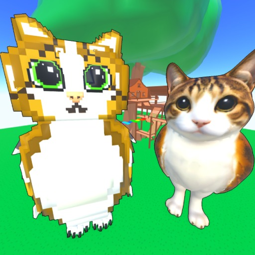 Survive Meowl The Killer!