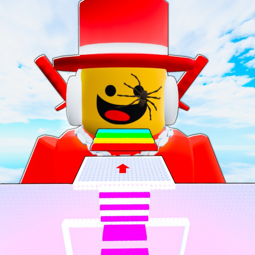 Meet Sammy Troll Tower