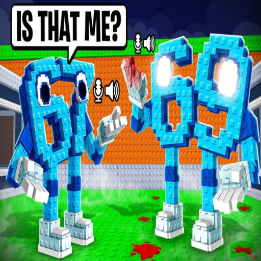 [💸67] Very Mysterious Game X999T ❓