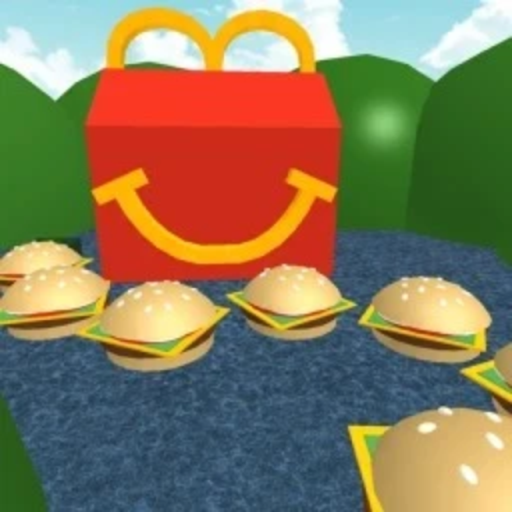 [2016] Escape McDonalds Obby [RESTORED]