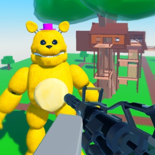 🔪Kill The FredBears Killers