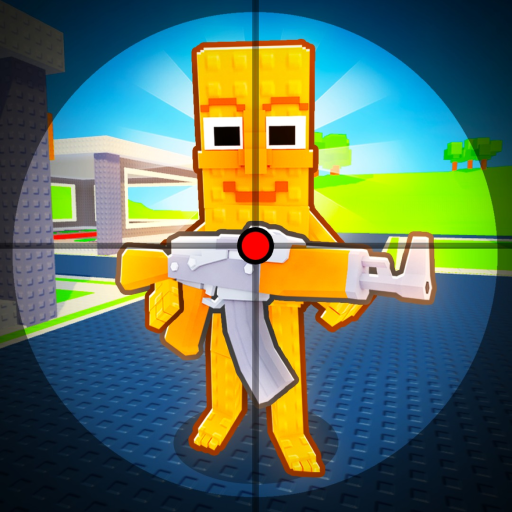 Brainrot Battle Arena