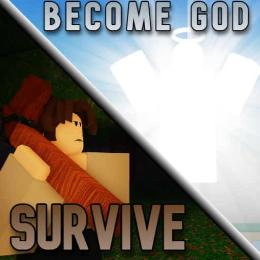 Survive, Build, and Become God
