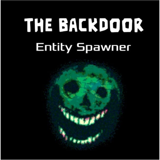 The Backdoor Entity Spawner By MarioNetto