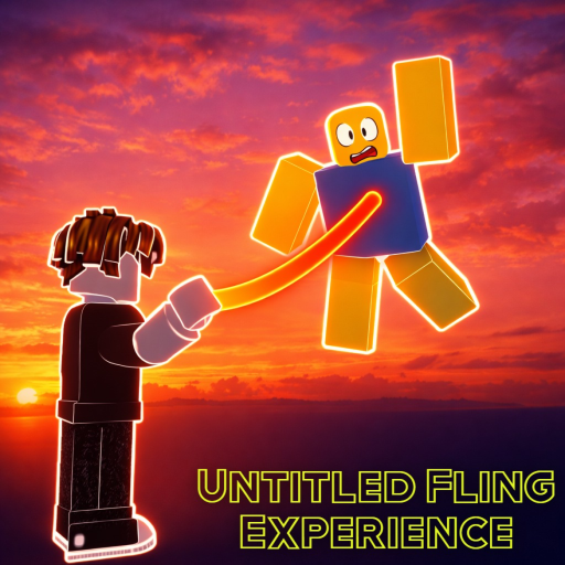  Untitled Fling Experience
