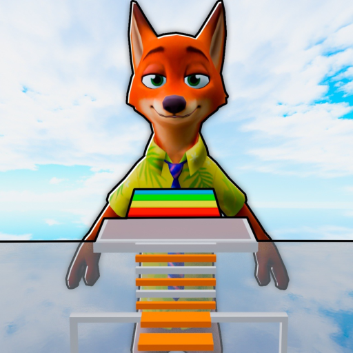 Meet Zootopia 2 Troll Tower