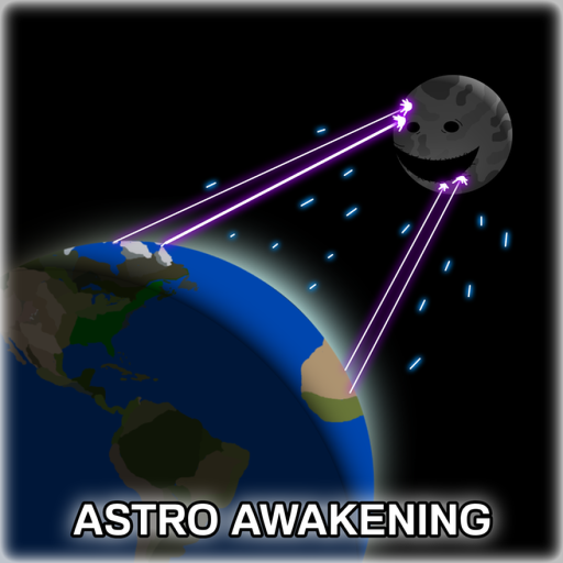 Astro Awakening