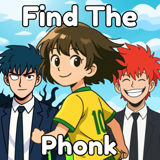 Find the Phonk [121]