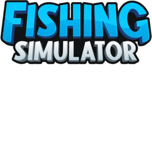 roblox fishing simulator official game