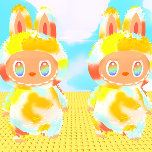 2 Player Bubu Tycoon