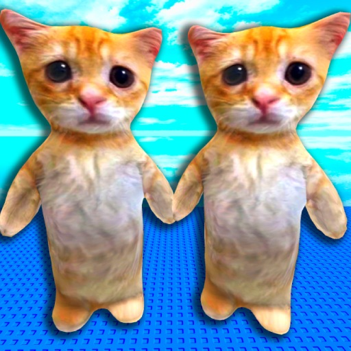 2 Player Ay Mi Gatito Tycoon