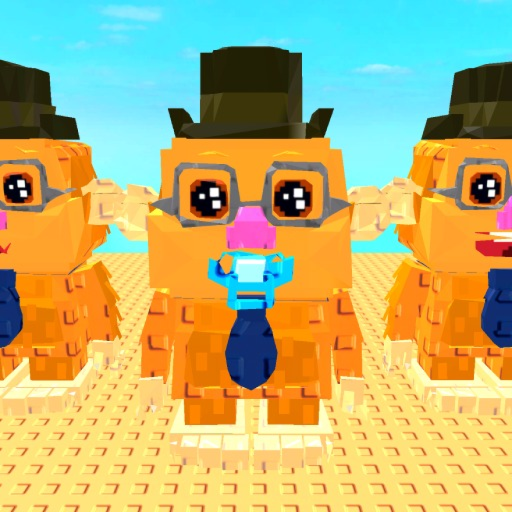 Brainrot Tycoon 2 Player