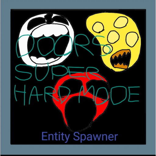 Doors Super Hard Mode Entity Spawner By MarioNetto