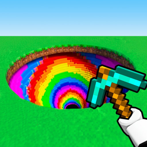 Digging Simulator [NEW]