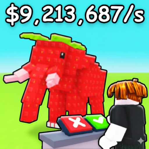 Trade For Brainrot 🧠