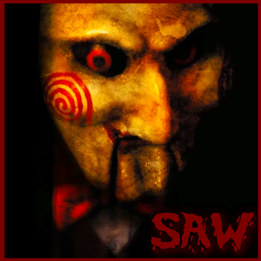 SAW - REVAMPED (HORROR)