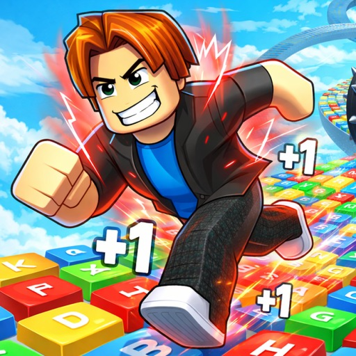 +1 ASMR Speed Escape