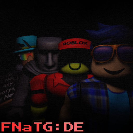 Five Nights at The Gang's: Definitive Edition