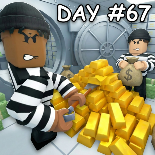 [UPD] 🏦 Dig to Rob