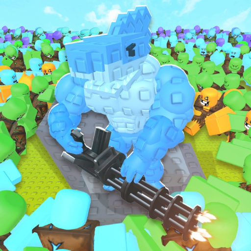 Zombies Vs Brainrots ⚔️