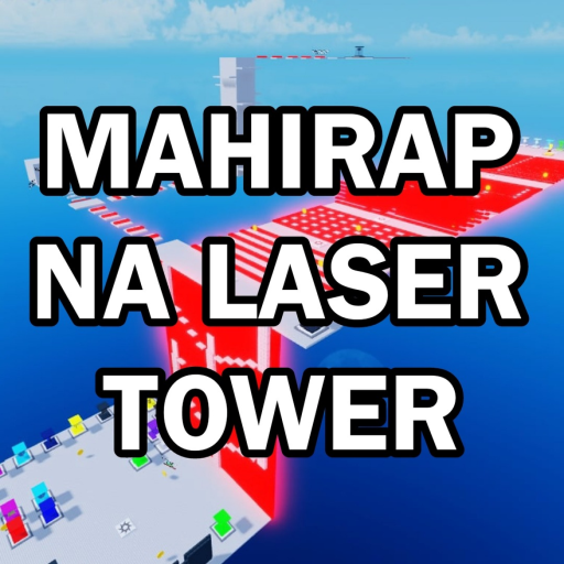 Mahirap Na Laser Tower
