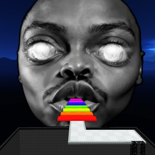 Enter SCP Wish I Knew Tower ✋