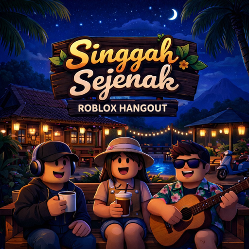 Singgah Sejenak [ BETA ]