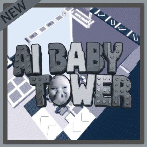 AI Baby Obby 2