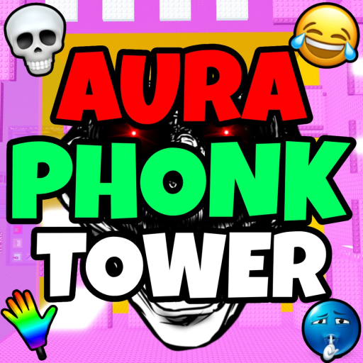 [RELEASE] Aura Phonk Tower 🎵