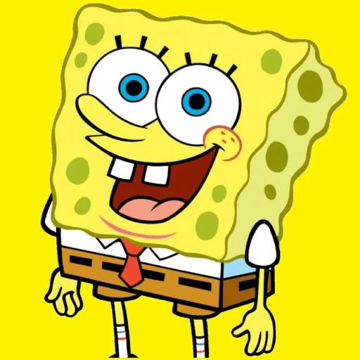 🧽 SPONGEBOY ELEVATOR 🧽