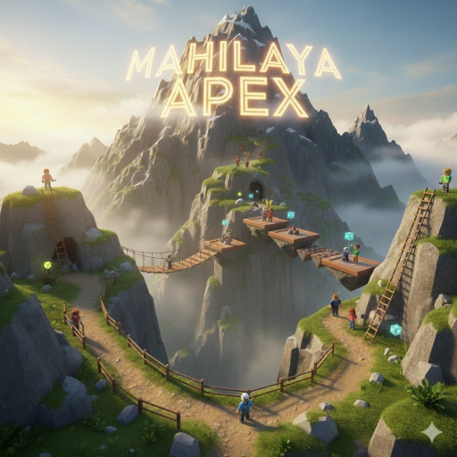 MAHILAYA APEX 16 CP X5 Summit 