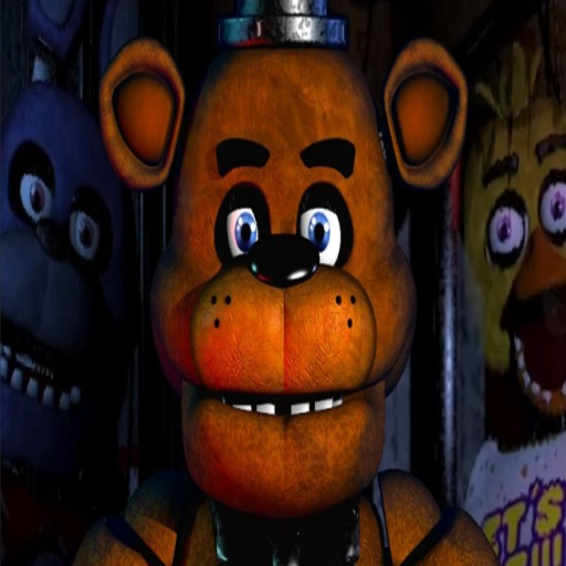 Five Nights at Freddy's RP [FNAF]
