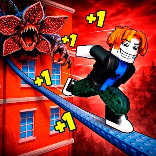 +1 Speed Horror Escape