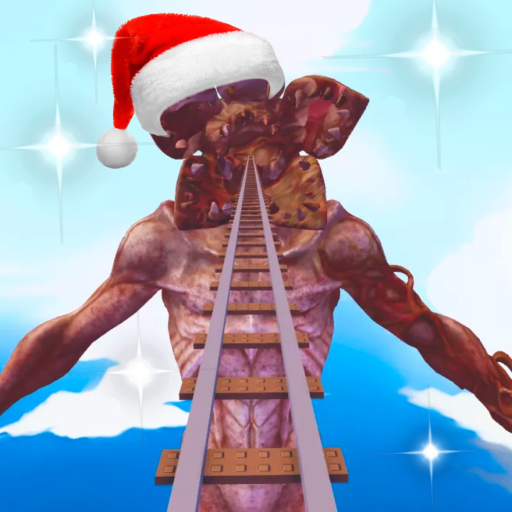 Cart Ride Into Stranger Things