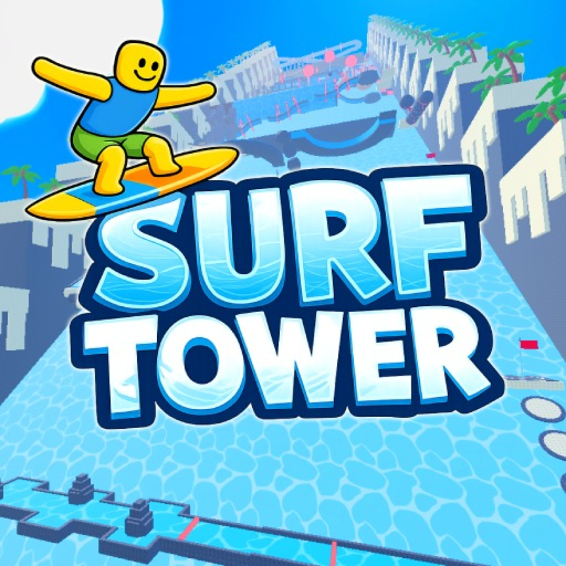Surf Tower 🌊 