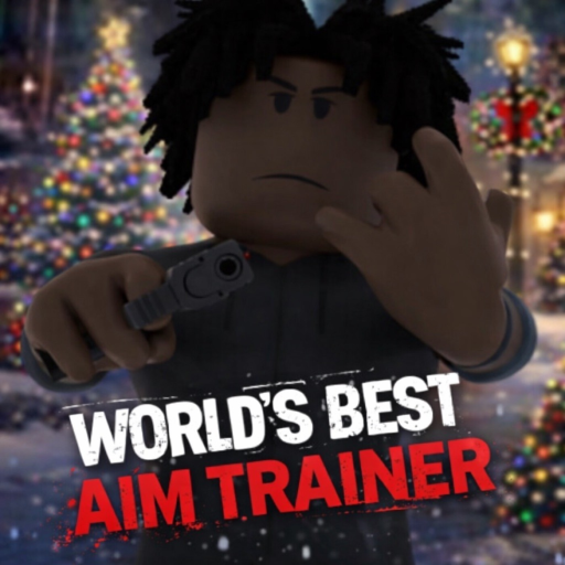 Worlds Best SB Aim Trainer