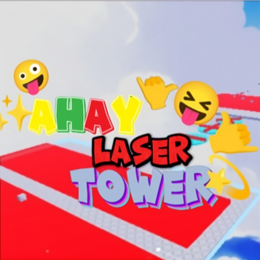 Ahay Laser Tower