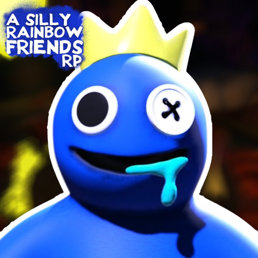 『🌈』A Silly Rainbow Friends RP