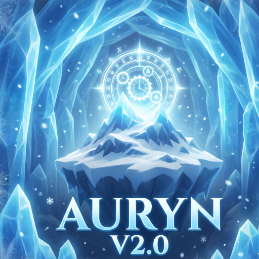 [EVENT X2 ] MOUNT AURYN V2.0