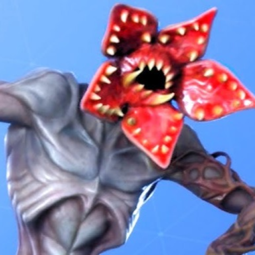 Jump Into Stranger Things