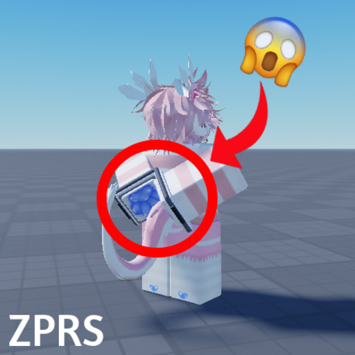 [UPD🪢] Zel's Prison Restraint System