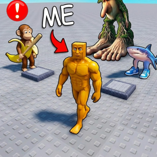 [🎵] Musical Brainrots