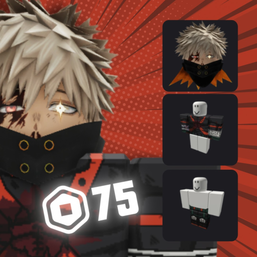 [❄️UPD] Cheap MHA Outfit