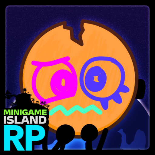 Minigame Island RP [BFDI RP]
