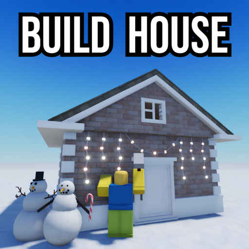 Christmas House Tycoon