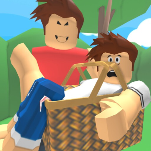 Escape The Picnic Obby! (NEW!)